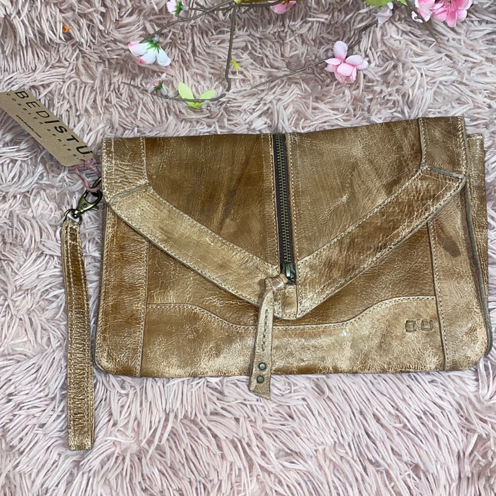 bed stu hand bag!